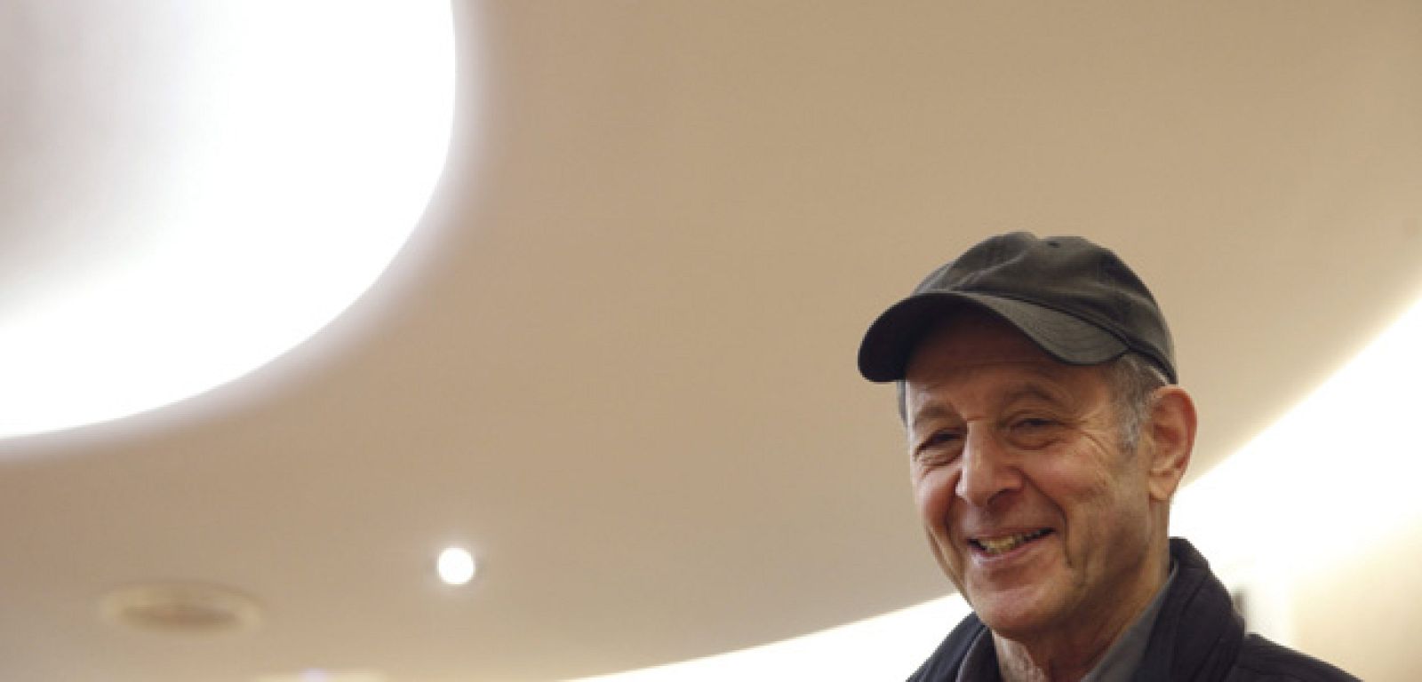 STEVE REICH VISITA ESPAÑA