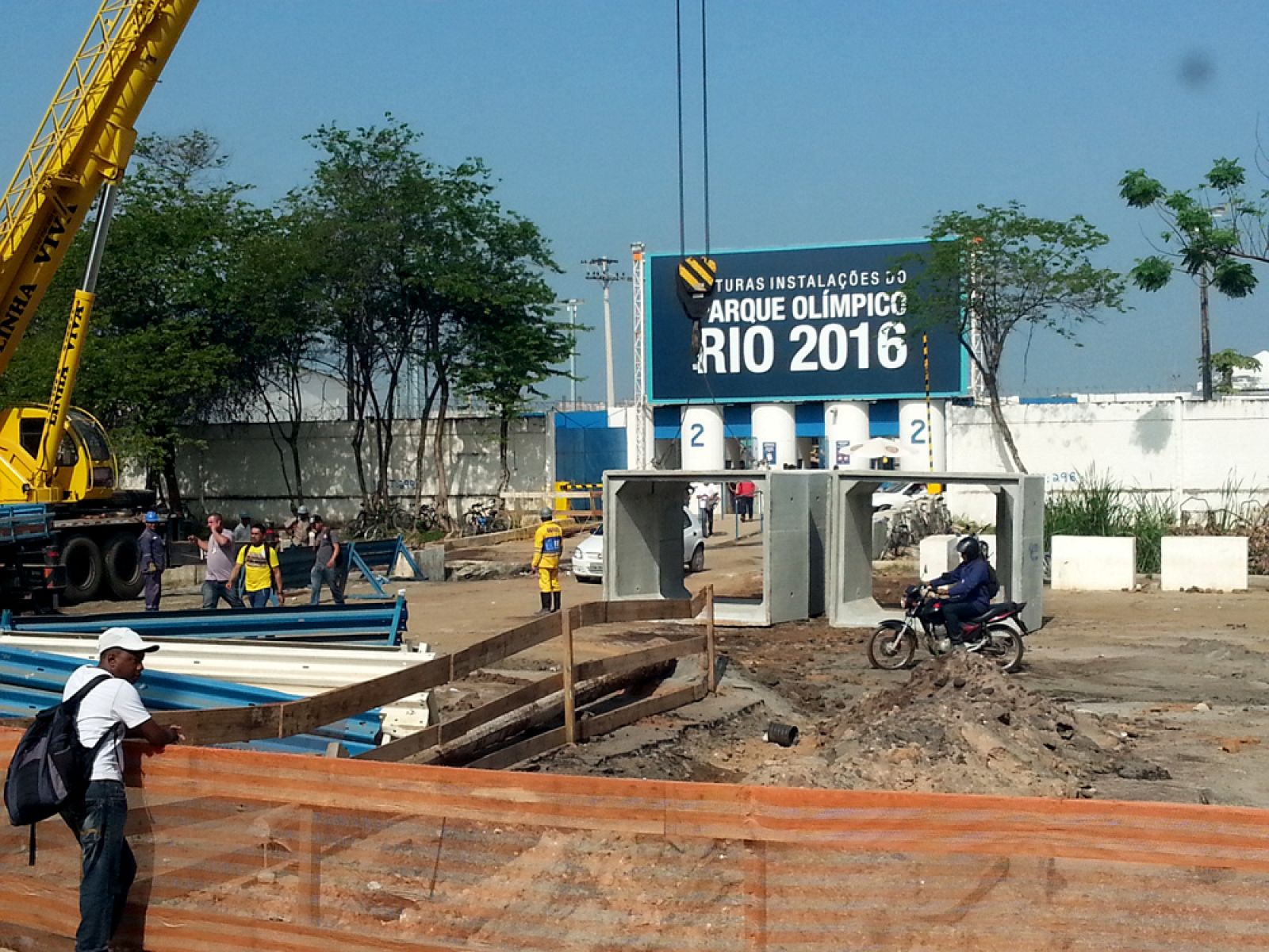 RIO 2016