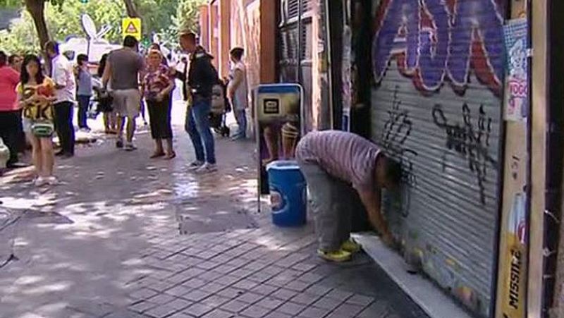 La Policía investiga si el secuestrador de una niña china raptó también a otras dos menores