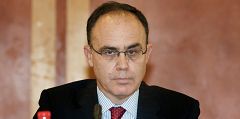 El director de la agencia IDEA, imputado en los ERE, pone su cargo a disposición de la Junta