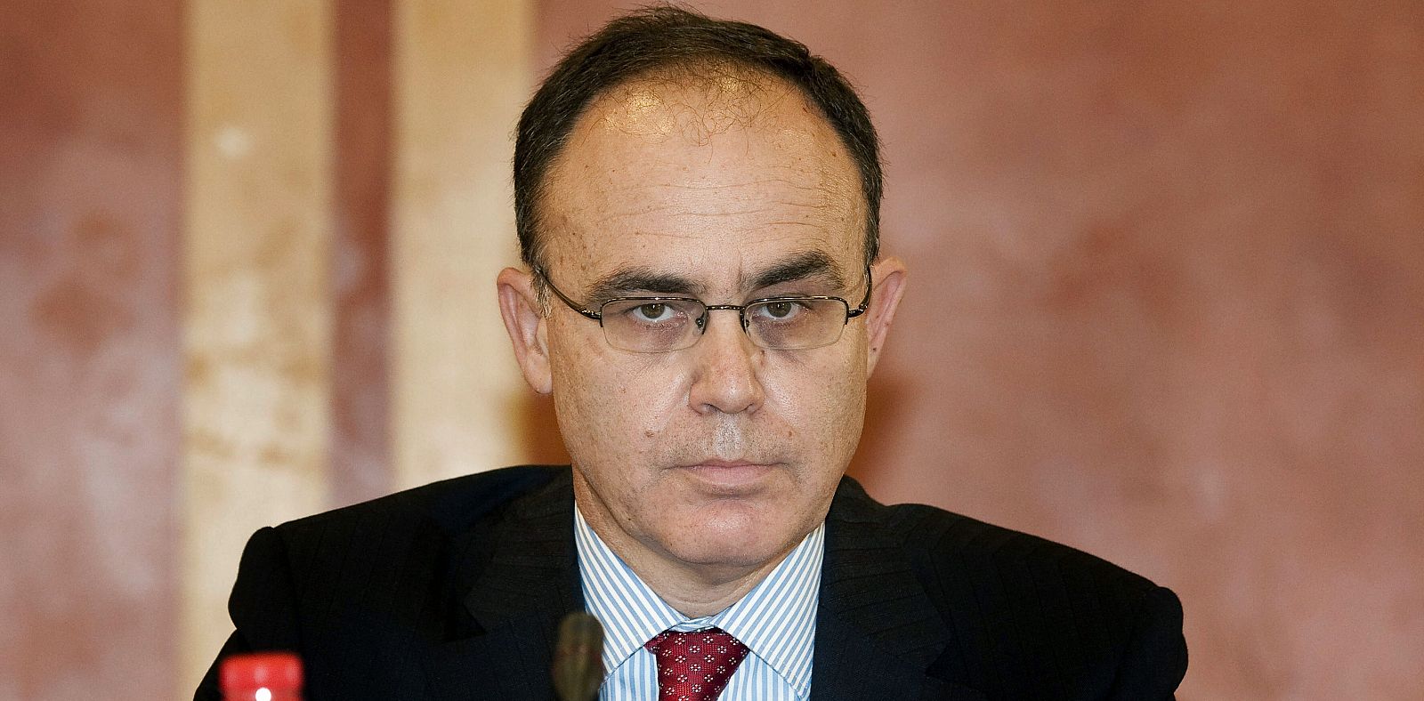 Antonio Valverde, imputado en los ERE, dimite como director general de la agencia IDEA