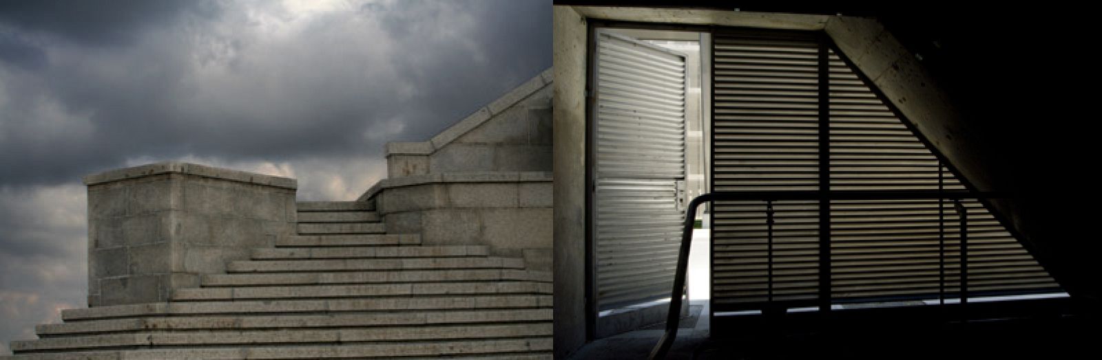 Exposición 'Doble Espacio' (V)