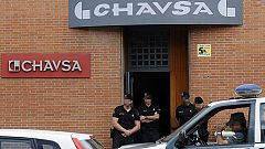 Detenido el extesorero de UGT de Andalucía y trece personas más por los cursos de formación