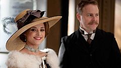 Mr Selfridge - Avance de los capítulos 1 y 2