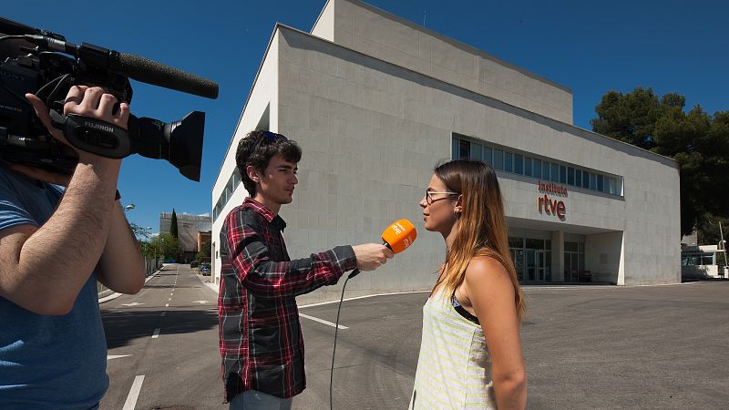 El Instituto RTVE amplía su oferta de formación con tres nuevos másters y cursos especializados