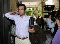 La Junta pide 8 millones de fianza en el caso de los ERE para José María Ruiz-Mateos hijo