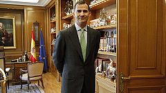 La Casa del Rey respeta la imputación de la infanta Cristina en el caso Nóos