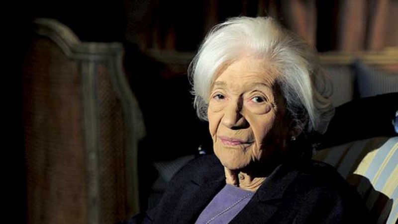 Muere Ana María Matute a los 88 años