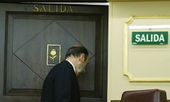 Adiós a la política para recuperar la química