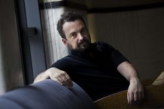 Nacho Vigalondo: "En cada película me tiro al abismo"