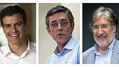Pedro Sánchez gana en avales en 12 comunidades autónomas y arrasa en Andalucía
