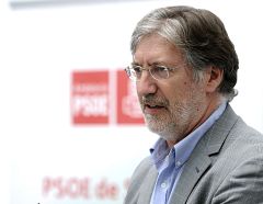José Antonio Pérez Tapias, el filósofo que aboga por que el PSOE retorne a sus raíces socialistas