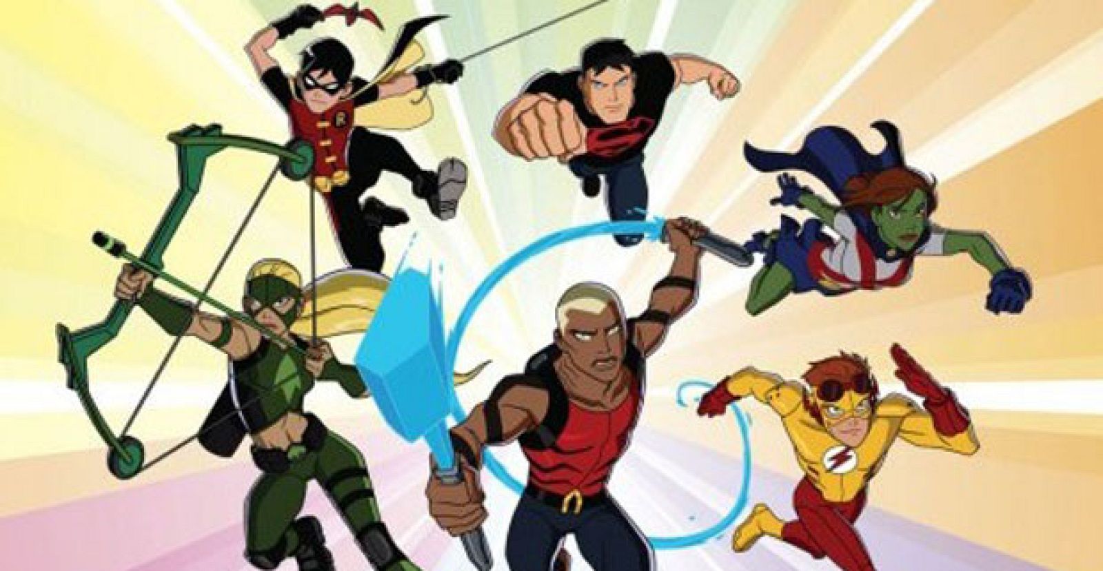 Destacados Clan Julio 2014