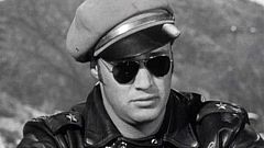 Diez años sin Marlon Brando