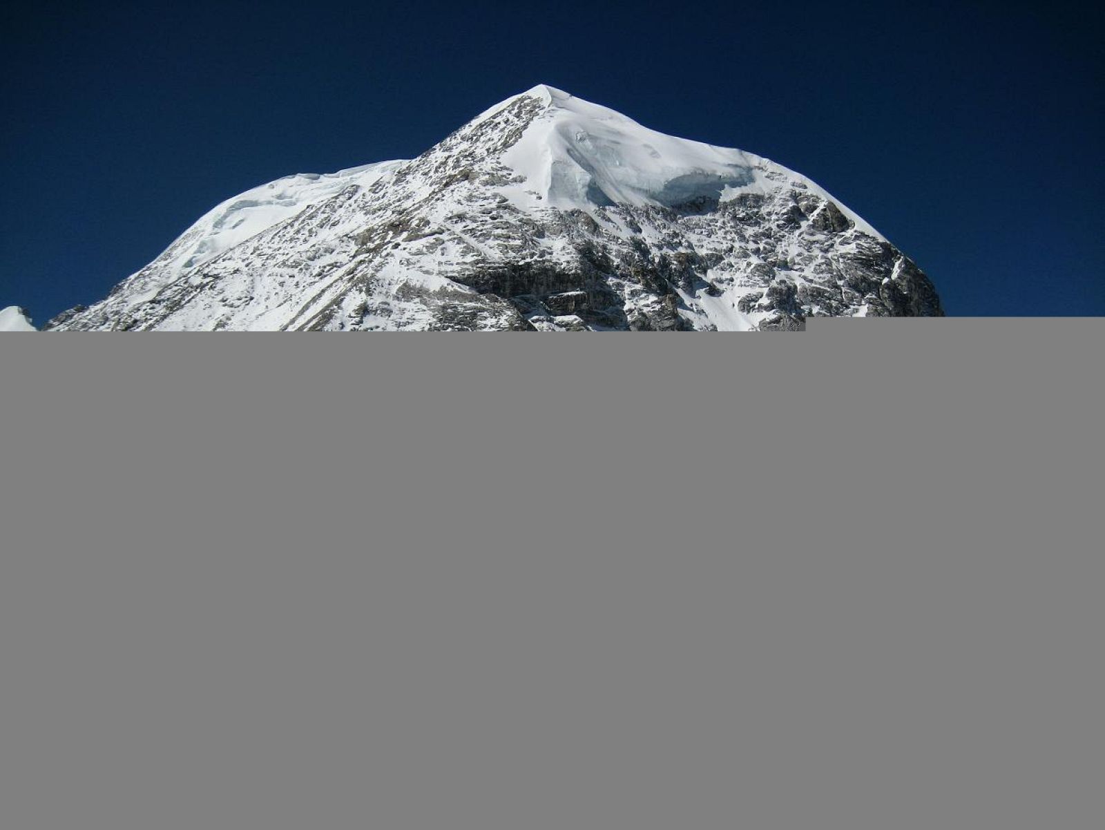 Helicoptero de la fuerza de la UE choca en Bosnia