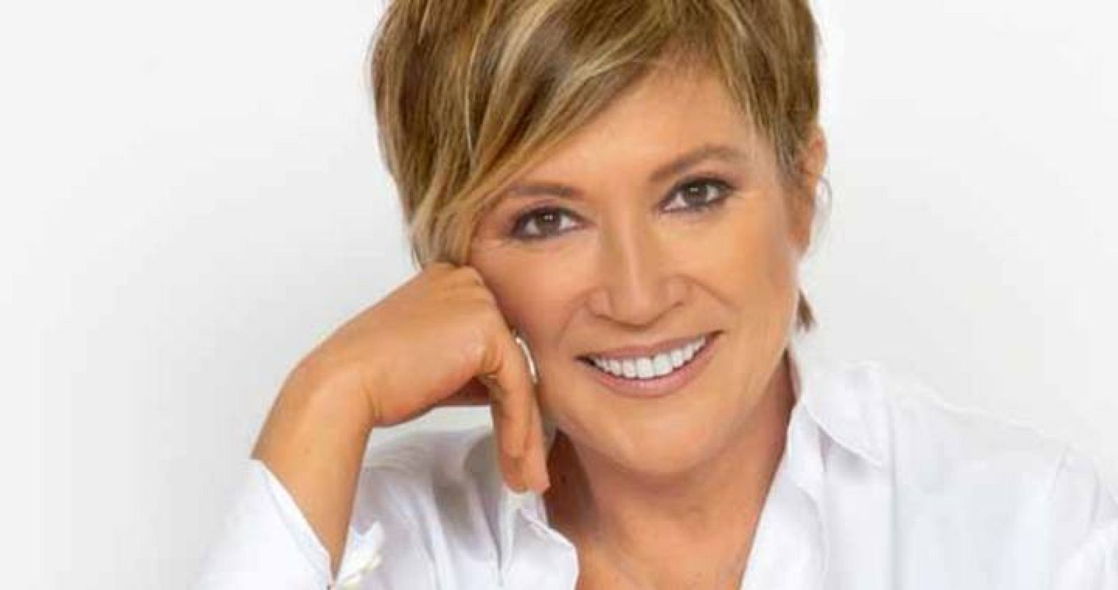 Inés Ballester vuelve a Televisión Española para presentar 'La mañana de verano'