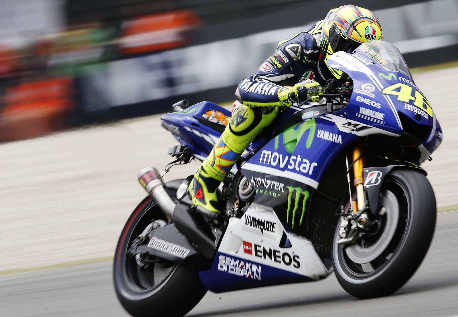 Motorcycling Grand Prix of the Netherlands