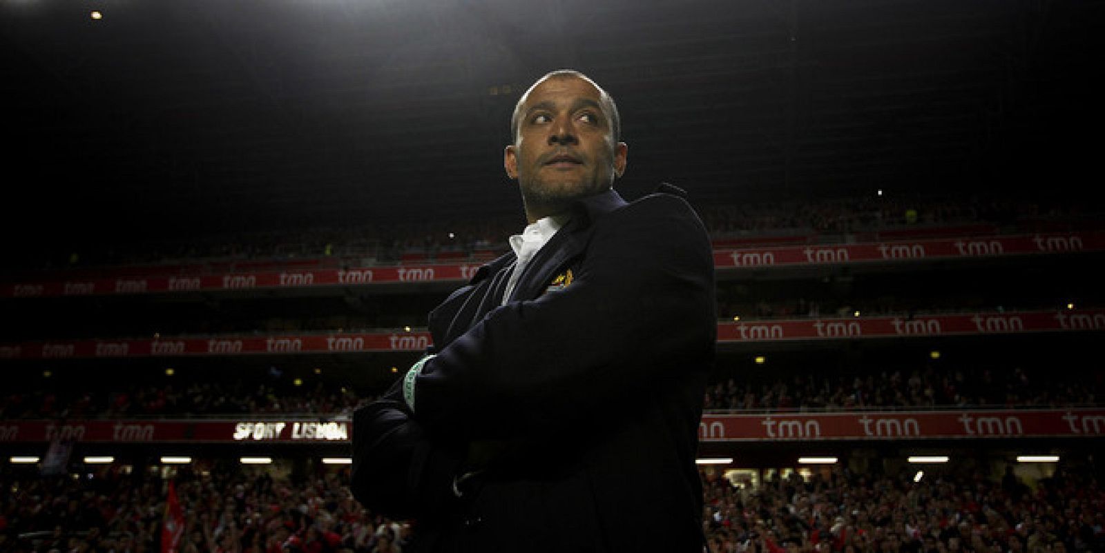 Nuno Espírito Santo ficha como nuevo técnico del Valencia