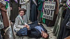 Mr Selfridge - Avance de los capítulos 5 y 6