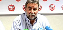 Imputan al exsecretario de UGT en Andalucía Francisco Fernández por los ERE