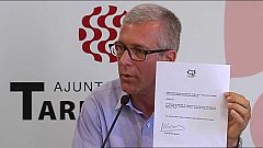 La Fiscalía pedirá imputar a 44 alcaldes catalanes por presuntos sobresueldos