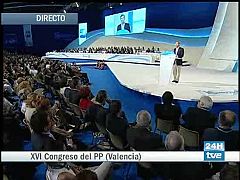 Ángel Acebes: "He cometido errores, pero siempre he dado la cara"