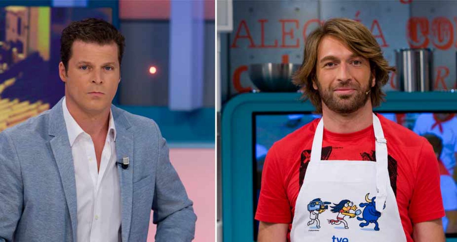 Nuevas caras de La mañana