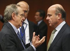 El fondo de rescate aprueba la devolución anticipada de 1.300 millones de ayudas a la banca