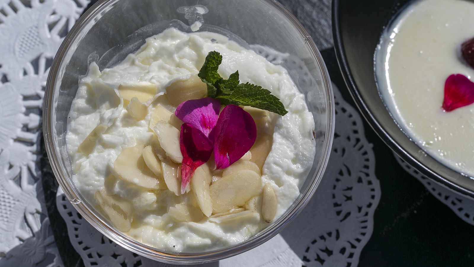 Tarta de Whisky al estilo Trocadero