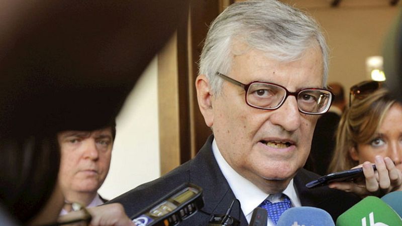 La Fiscalía recurrirá la absolución de los 19 acusados por el asedio al Parlament catalán