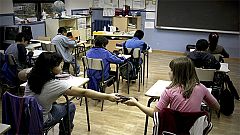 Los alumnos españoles, por debajo de la media de la OCDE en educación financiera, según PISA