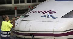 Convocada una huelga en Adif para los días 31 de julio y 1 de agosto que podría extenderse a Renfe