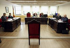 Bárcenas pide 900.000 euros de indemnización al PP que asegura que pagó lo pactado