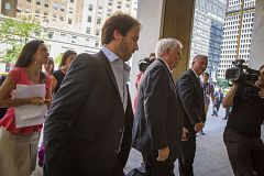 Argentina y los fondos acreedores terminan sin resultados su segunda tanda de reuniones