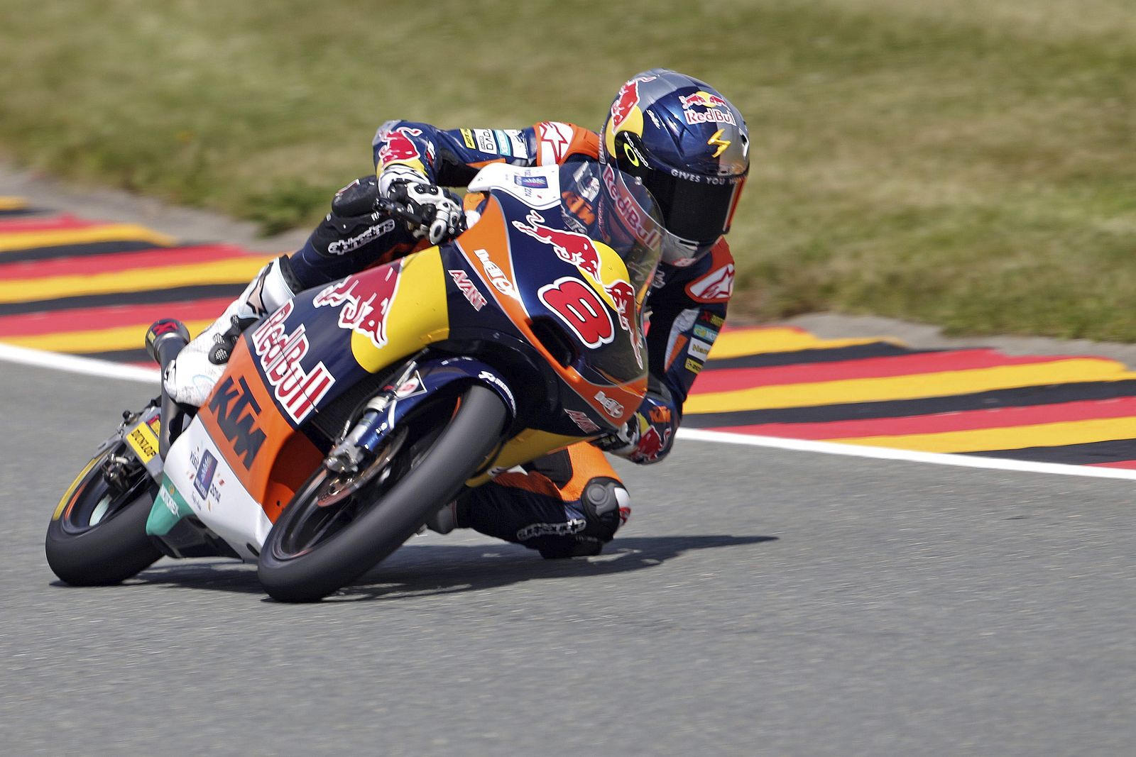 GRAN PREMIO DE ALEMANIA