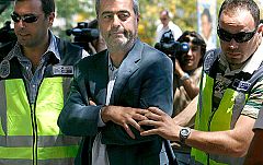 La juez decreta prisión sin fianza para el alcalde de Estepona, su jefe de gabinete y un concejal