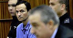 Absuelven a José Bretón del delito por maltratos psíquicos a su exmujer