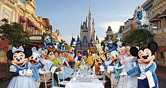 Al menos 32 trabajadores de Disney condenados por delitos sexuales contra menores desde 2006