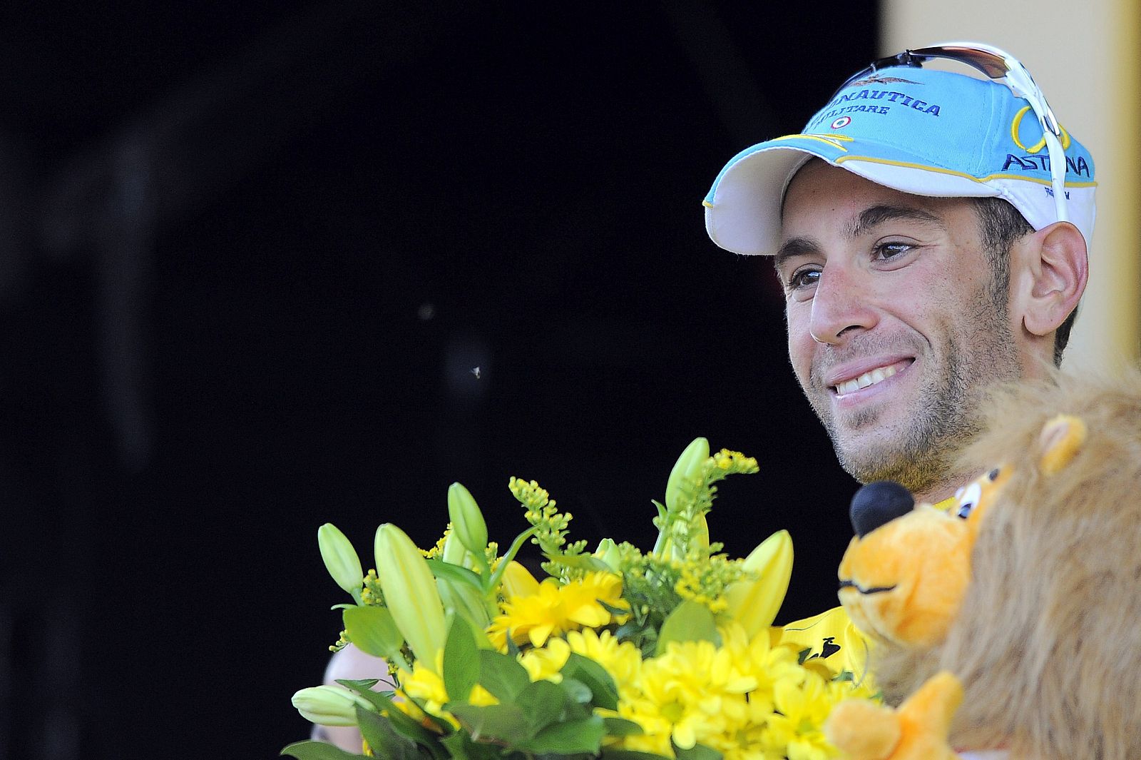 NIBALI VENCE EN LA DÉCIMA ETAPA DEL TOUR DE FRANCIA