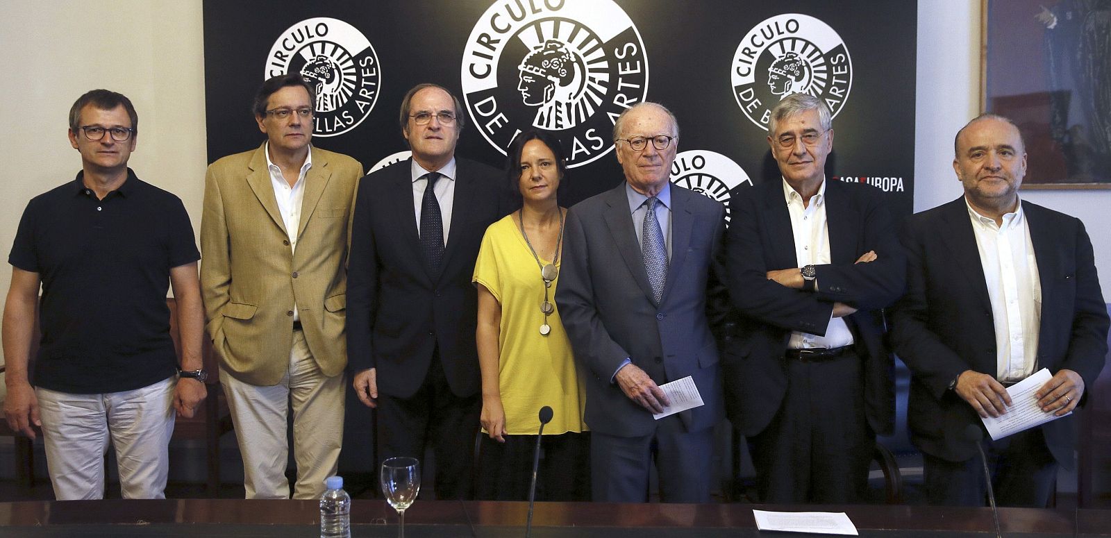 MANIFIESTO GABILONDO SARTORIUS