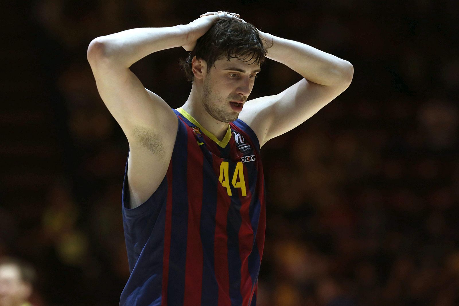 FC BARCELONA - REAL MADRID