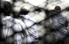 Inéditas duras sentencias en Egipto por agresiones sexuales en la plaza Tahrir