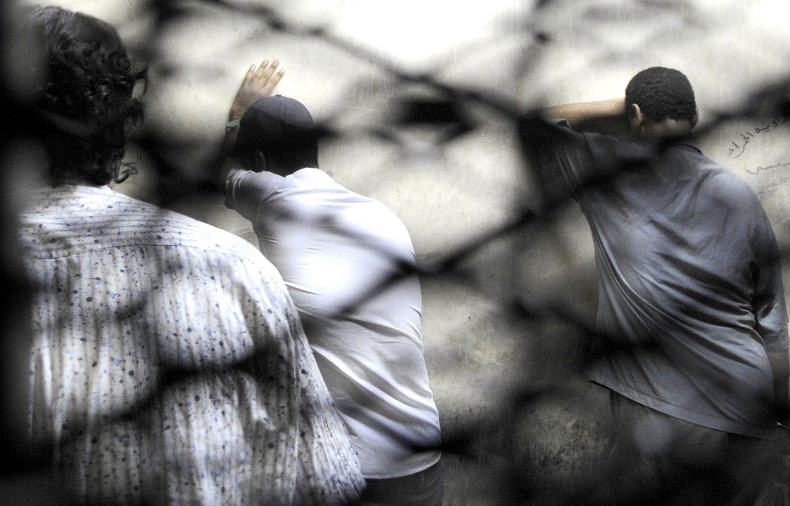 Juicio por agresiones sexuales a mujeres en El Cairo