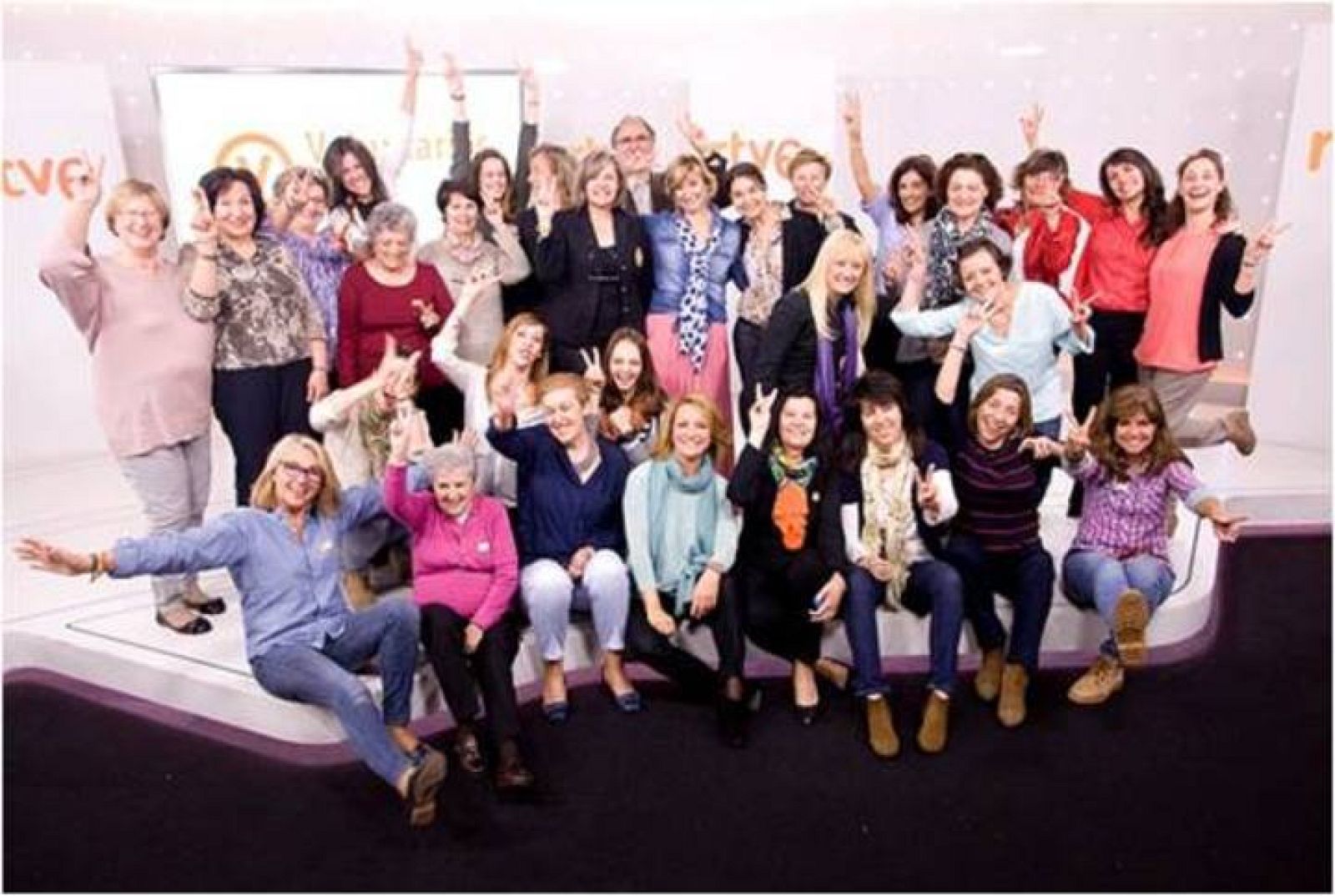 Segundo taller centrado en peluquería y consejos de estilismos