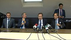 Los accionistas minoritarios denuncian "un fallo sistémico" de supervisión con Gowex