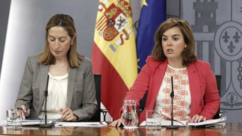 El plan de vivienda 2013-2016 incluye ayudas para pagar la hipoteca que recibirán los bancos