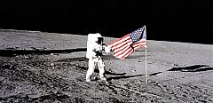 La otra conquista de la Luna
