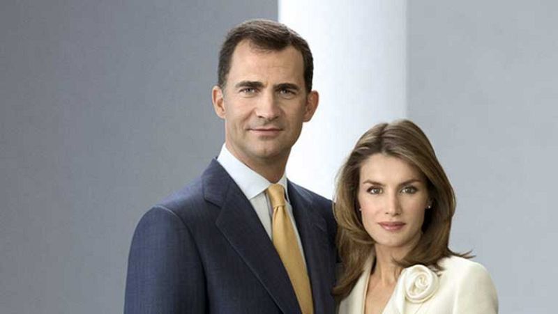 Felipe VI cumple un mes de reinado