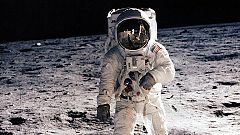 La NASA asegura que los primeros humanos que llegarán a Marte "caminan hoy sobre la Tierra"