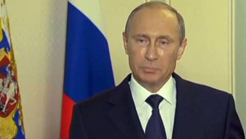 Rusia desafía las acusaciones de EE.UU. y asegura que aviones ucranianos volaban cerca del Boeing 